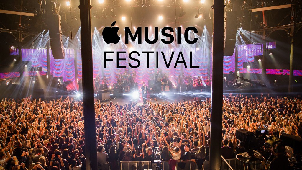 Live Concert Mixing